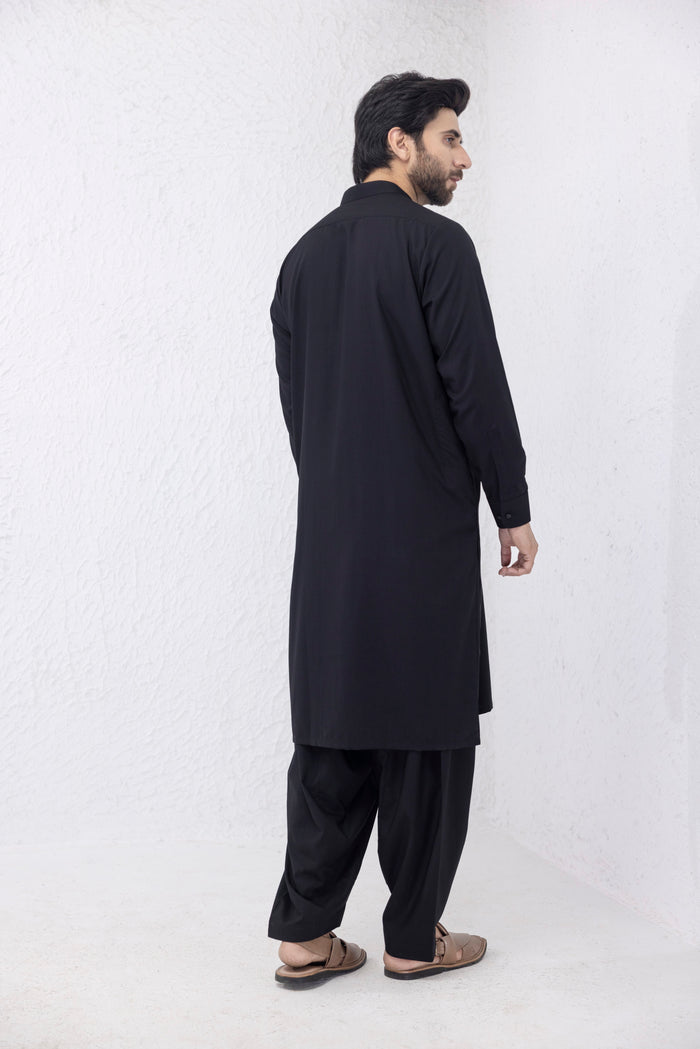 Men Suit - 01232503