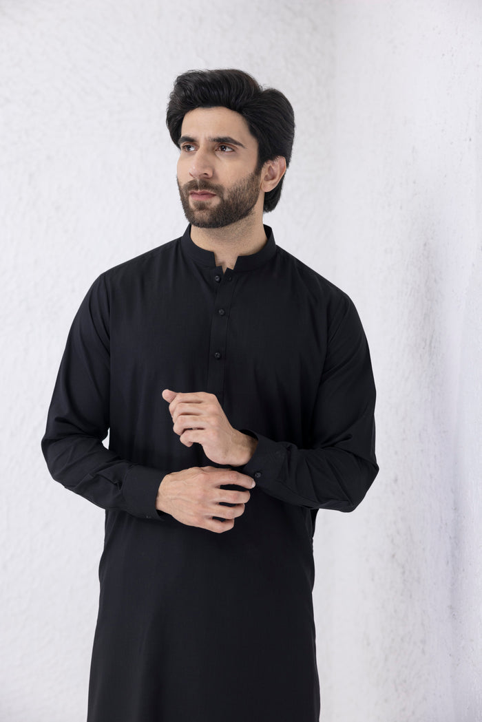 Men Suit - 01232503