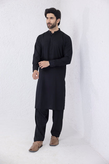 Men Suit - 01232503