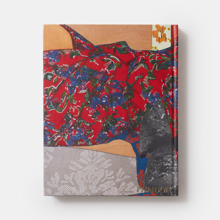 Mickalene Thomas