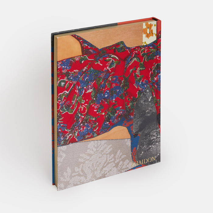 Mickalene Thomas