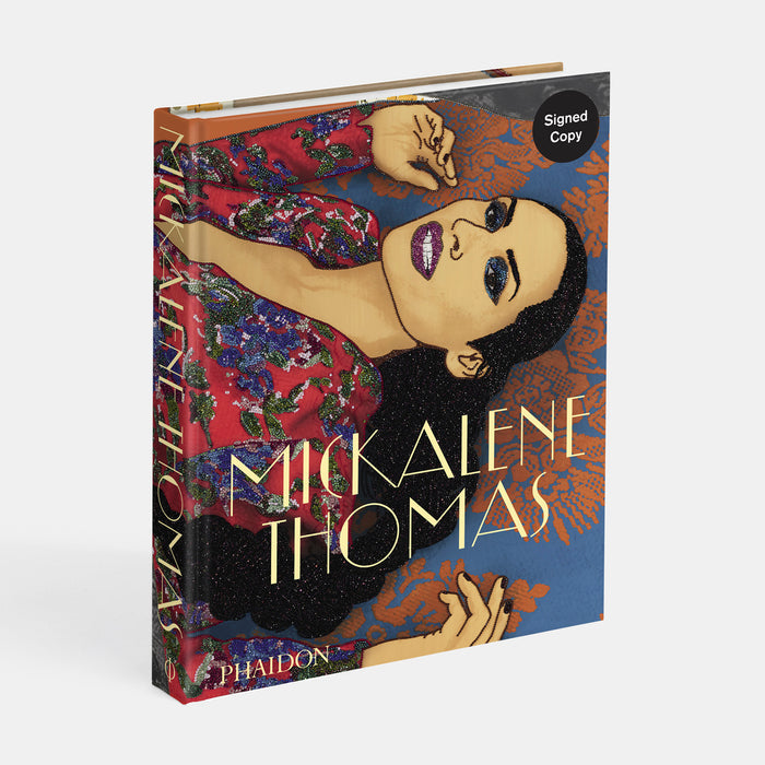 Signed Edition