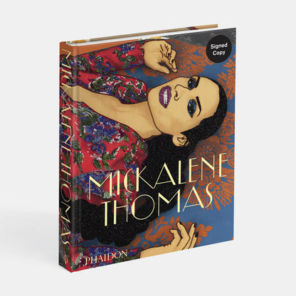Signed Edition