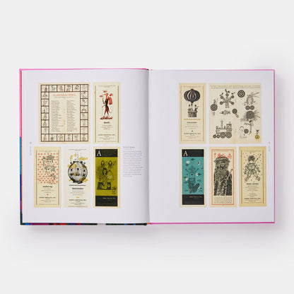 Milton Glaser: POP