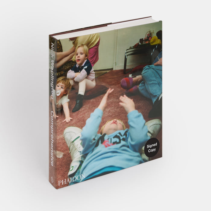 Signed Edition