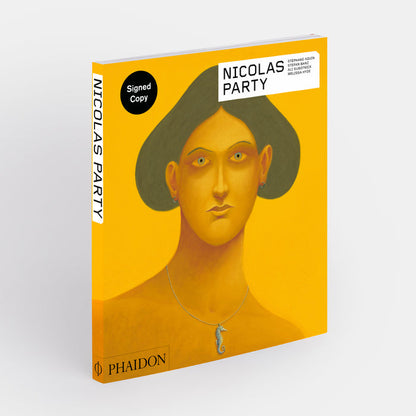 Signed Edition