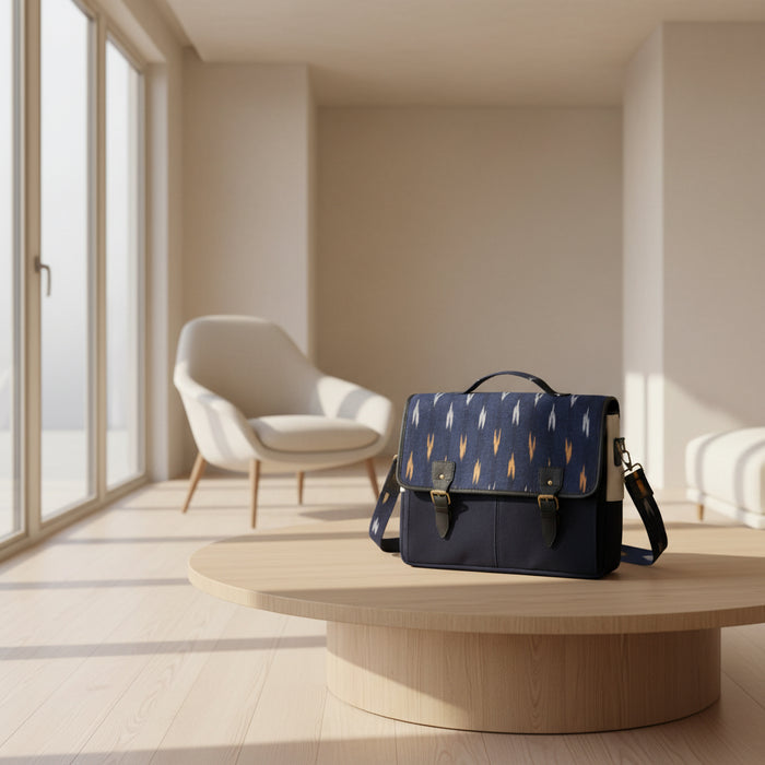 Nomad Messenger