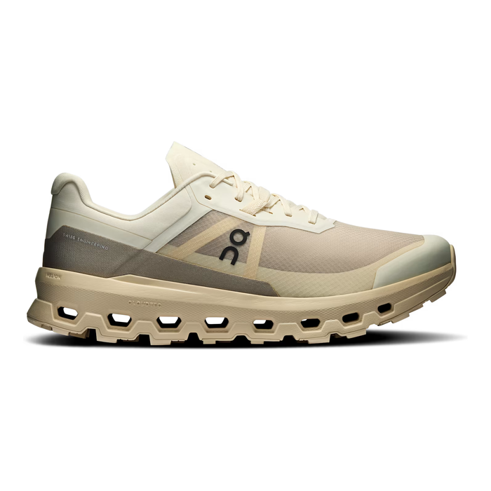 On Running Cloudvista 2 Cream Desert sneakers — style 3ME30113323 — photo 1 of 5