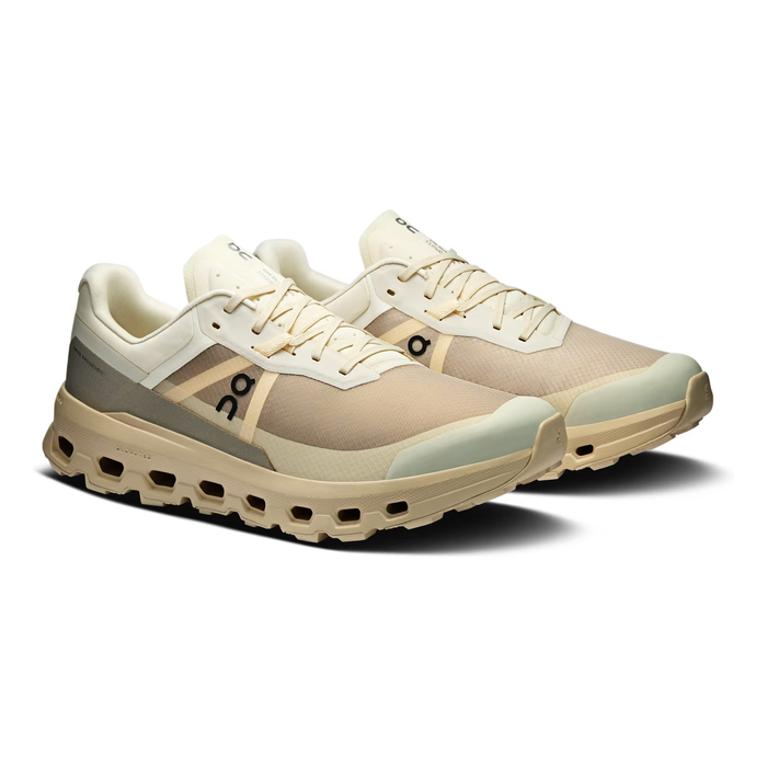 On Running Cloudvista 2 Cream Desert sneakers — style 3ME30113323 — photo 2 of 5