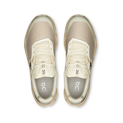 On Running Cloudvista 2 Cream Desert sneakers — style 3ME30113323 — photo 3 of 5