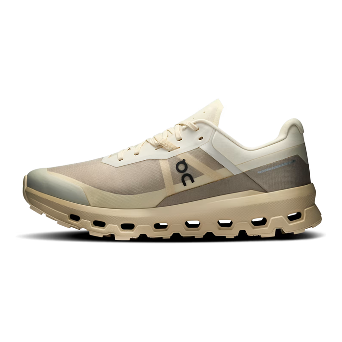 On Running Cloudvista 2 Cream Desert sneakers — style 3ME30113323 — photo 4 of 5