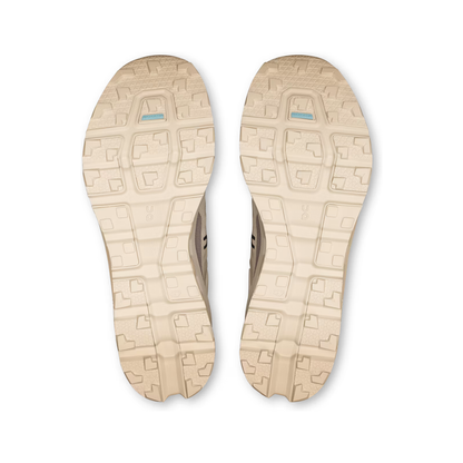 On Running Cloudvista 2 Cream Desert sneakers — style 3ME30113323 — photo 5 of 5