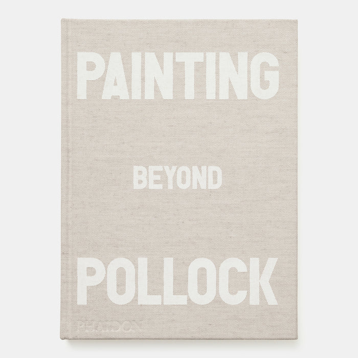 Painting Beyond Pollock