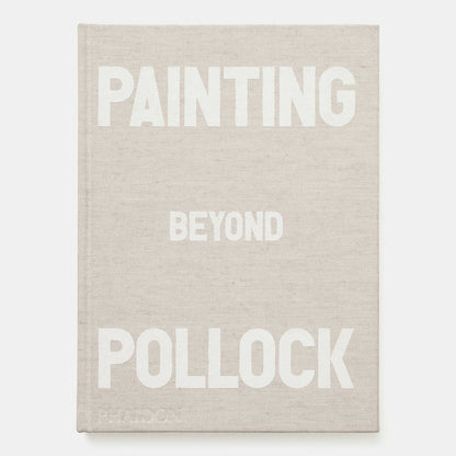 Painting Beyond Pollock