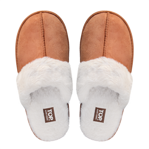 Pantufla Mujer C1