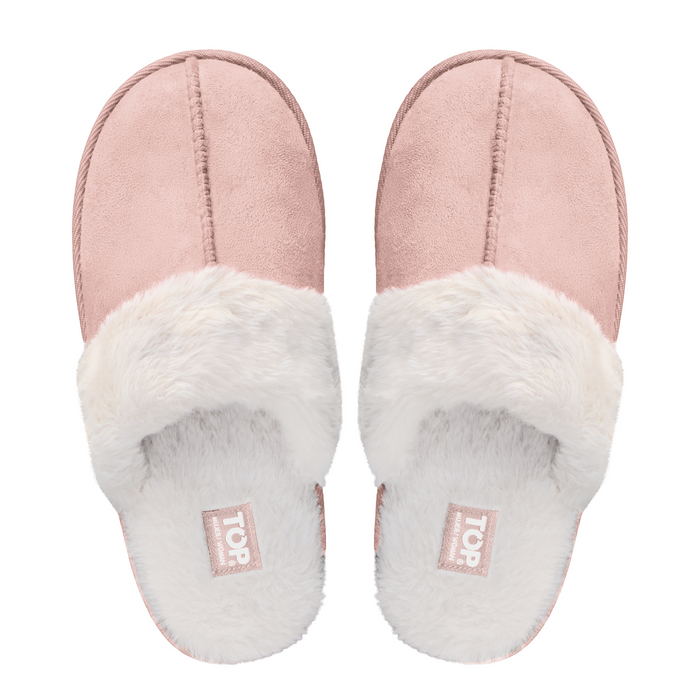 Pantufla Mujer C3