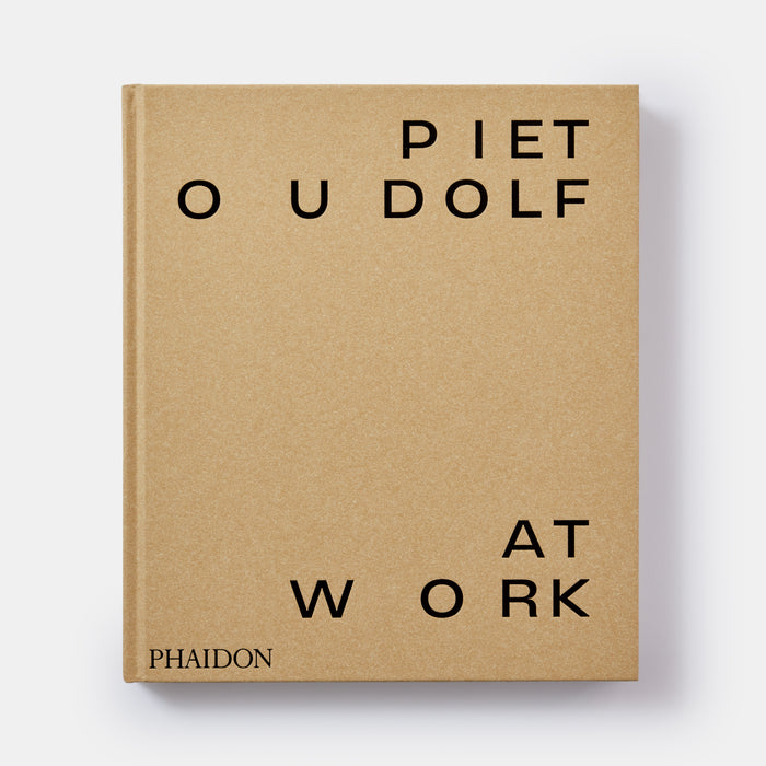 Piet Oudolf At Work