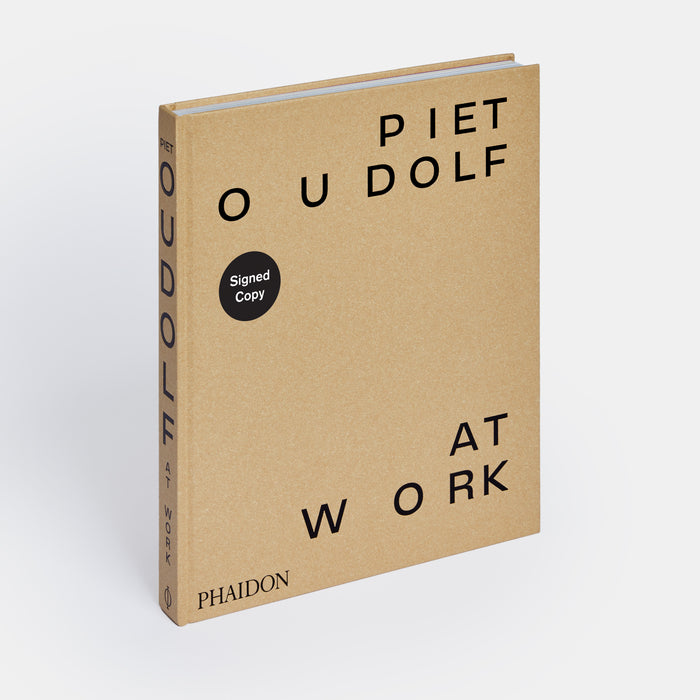 Signed Edition
