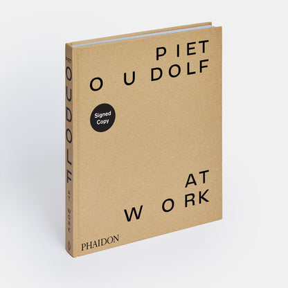 Signed Edition