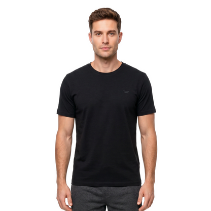 Pijama Verano Hombre Algodón C1