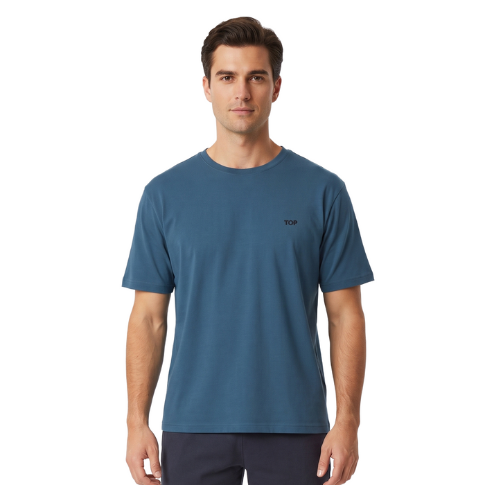 Pijama Verano Hombre Algodón C2