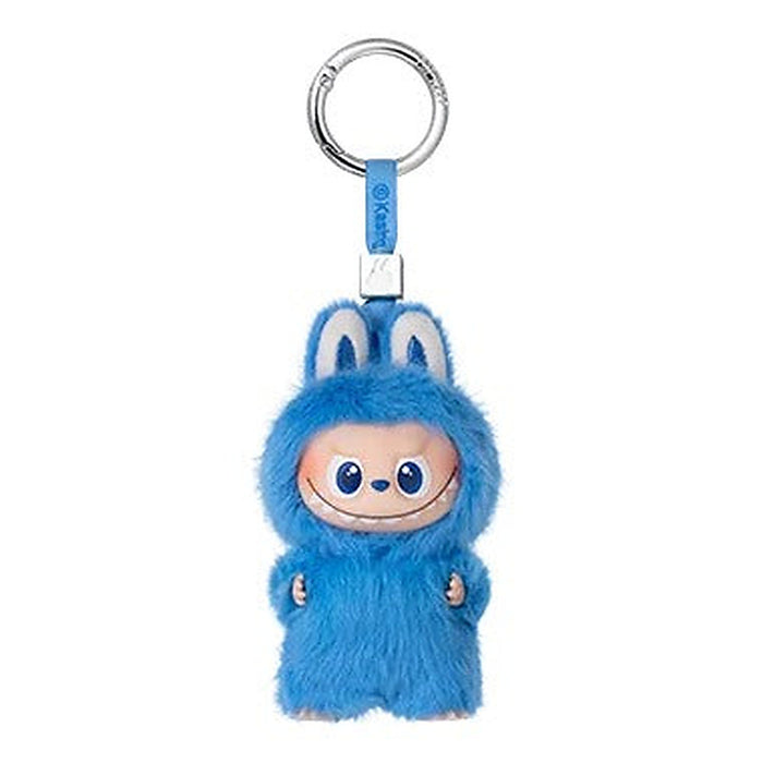 Pop Mart Labubu The Monsters Pin for Love Series Vinyl Plush Pendant (N-Z) Single Blind Box