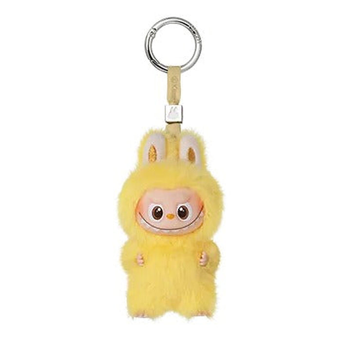 Pop Mart Labubu The Monsters Pin for Love Series Vinyl Plush Pendant (N-Z) Single Blind Box