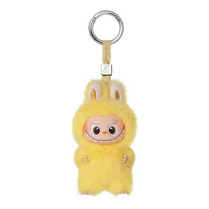 Pop Mart Labubu The Monsters Pin for Love Series Vinyl Plush Pendant (N-Z) Single Blind Box