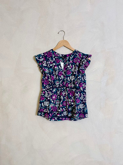 Rails, Top, XS
