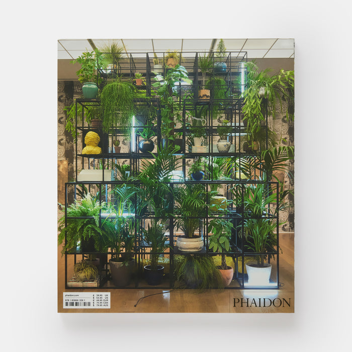 Rashid Johnson