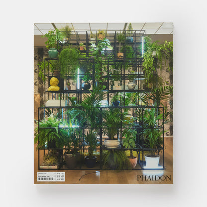 Rashid Johnson