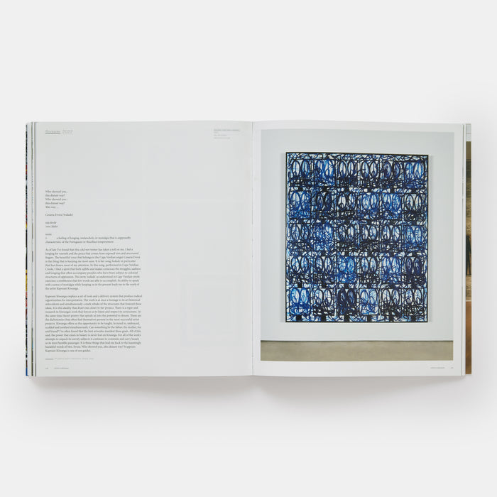 Rashid Johnson