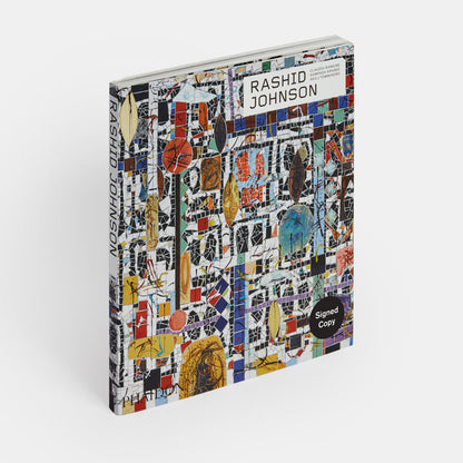 Signed Edition