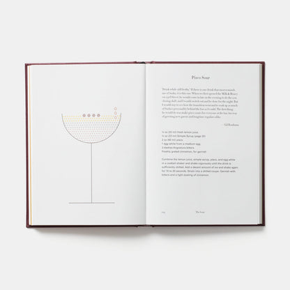 Regarding Cocktails