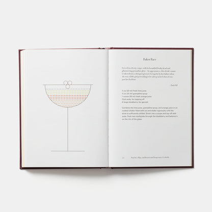 Regarding Cocktails