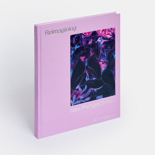 Reimagining New Perspectives: The Latest Acquisitions by the UBS Art Collection