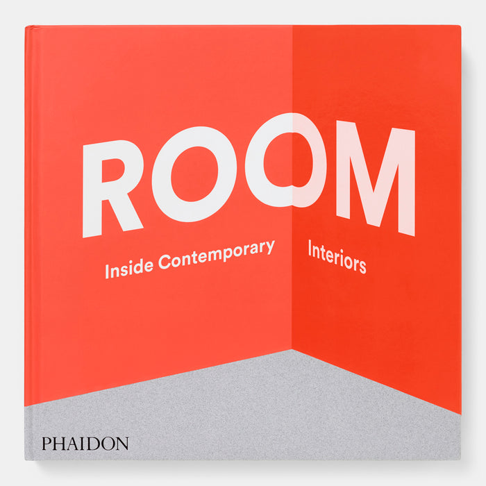 Room: Inside Contemporary Interiors