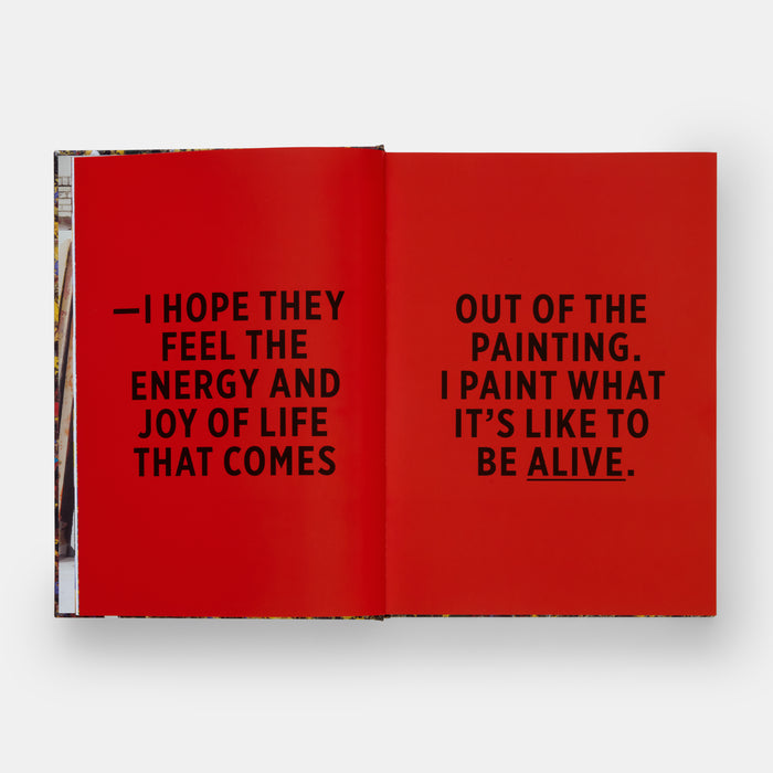 Sam Gilliam