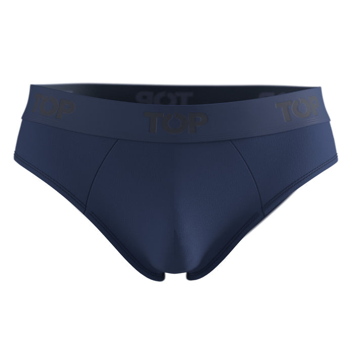 Slip Algodón Pack 5 C11
