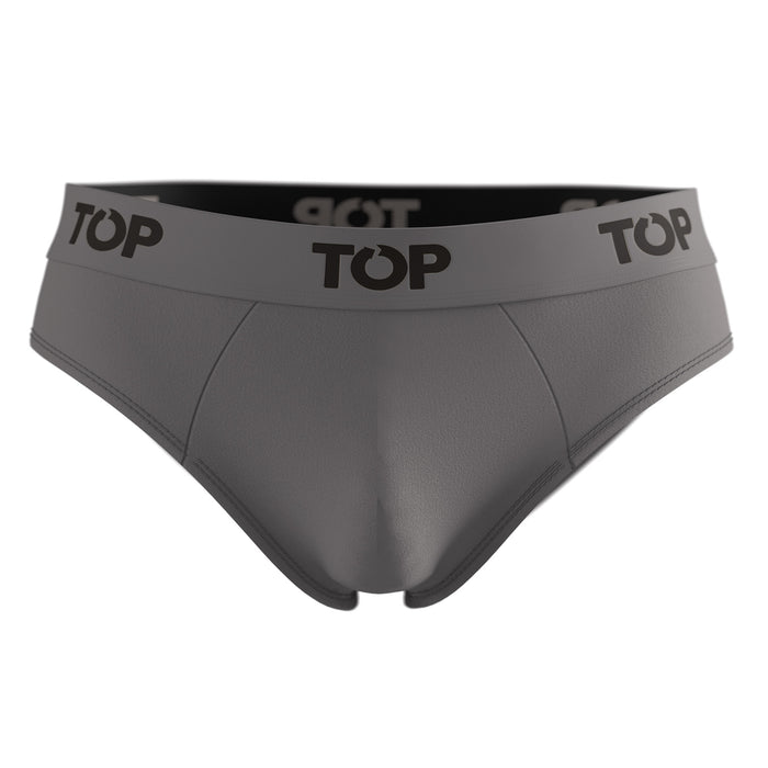 Slip Algodón Pack 5 C11