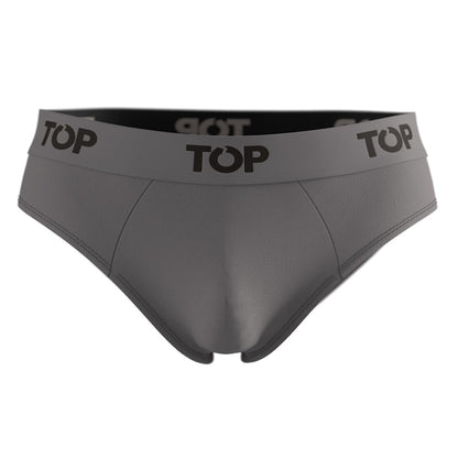 Slip Algodón Pack 5 C11