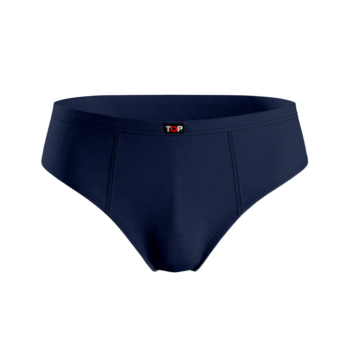Slip Algodón Pack 5 C1