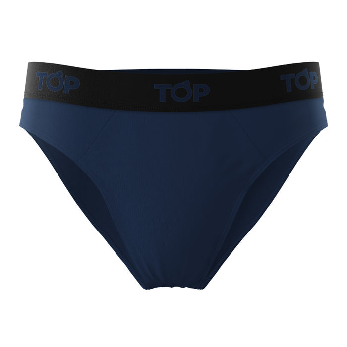 Slip Algodón Pack 5 C1