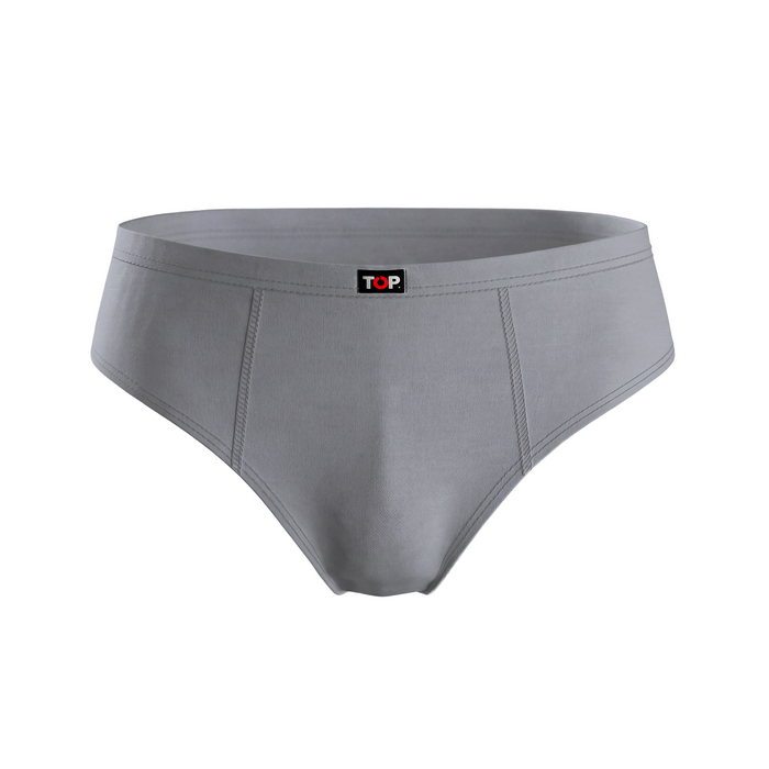 Slip Algodón Pack 5 C1