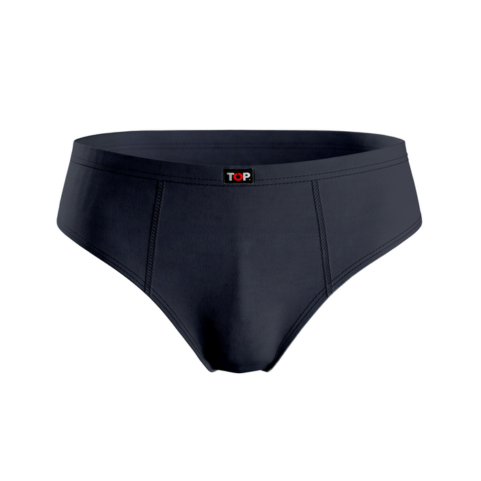 Slip Algodón Pack 5 C1