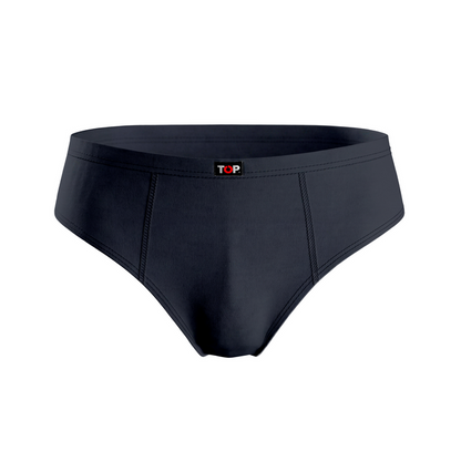 Slip Algodón Pack 5 C1