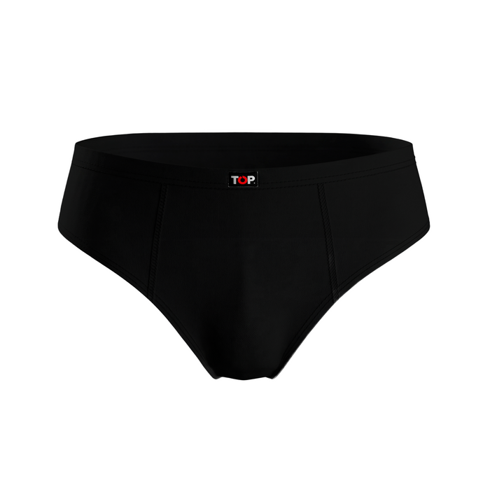 Slip Algodón Pack 5 C1