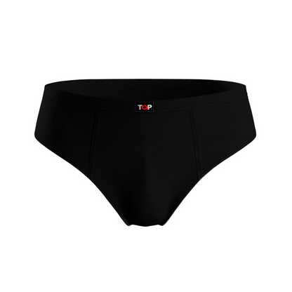 Slip Algodón Pack 5 C1