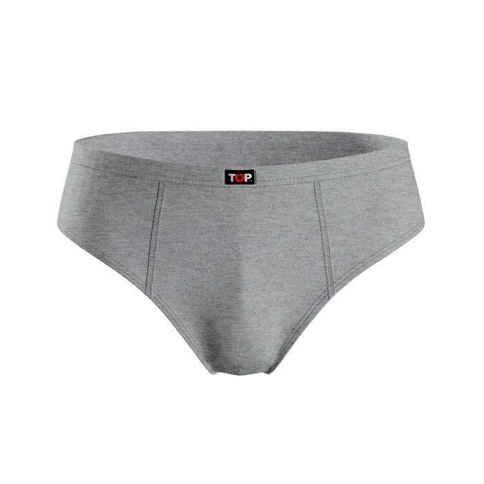 Slip Algodón Pack 5 C2
