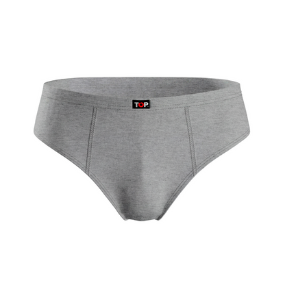 Slip Algodón Pack 5 C2